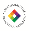 Opetushallitus rahoittaa hanketta